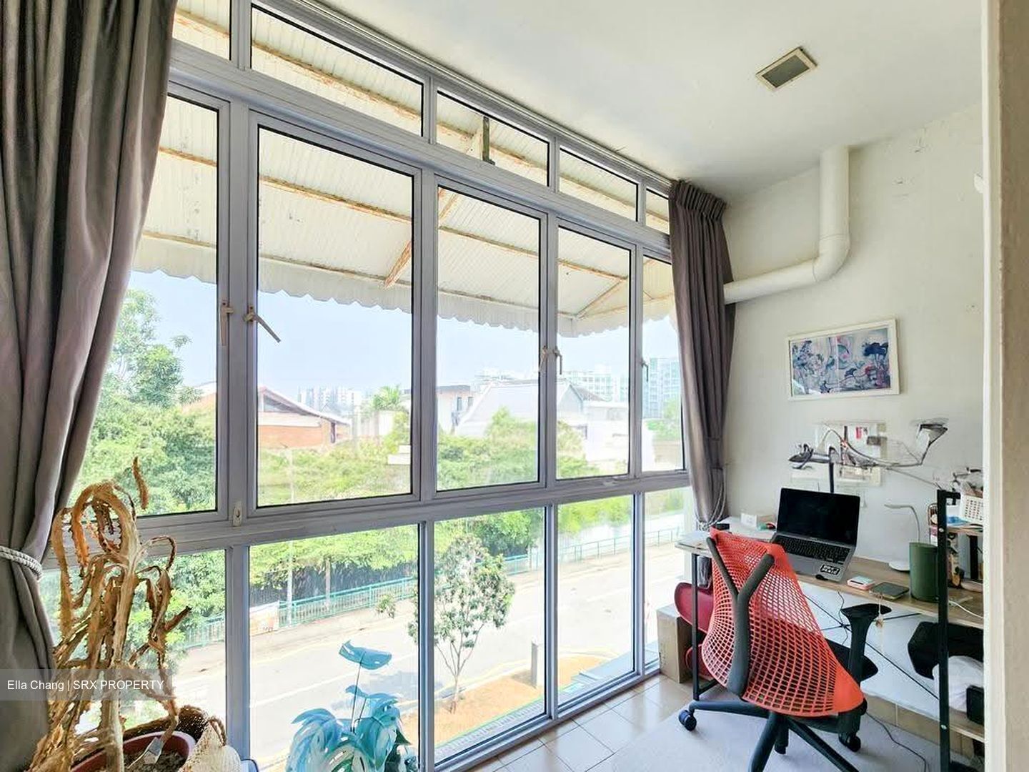 Binjai Park (D21), Apartment #615164411